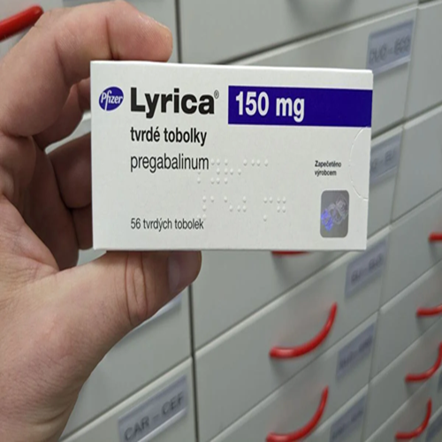 Buy Lyrica Capsules 150mg Online