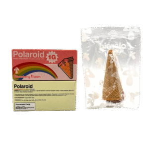 POLAROID MUSHROOM CONES - Image 4