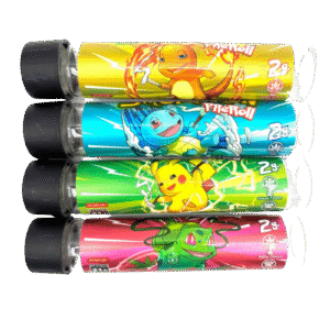 Buy Smokemon 2mg Preroll Online
