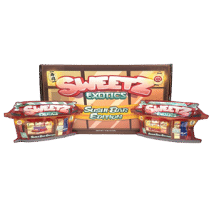 Order High Sweetz Exotics Online Today