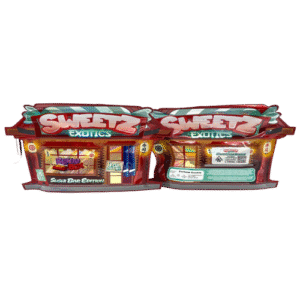 Order High Sweetz Exotics Online Today