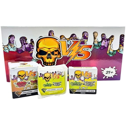 BUY VERSUS 4G DISPO Online