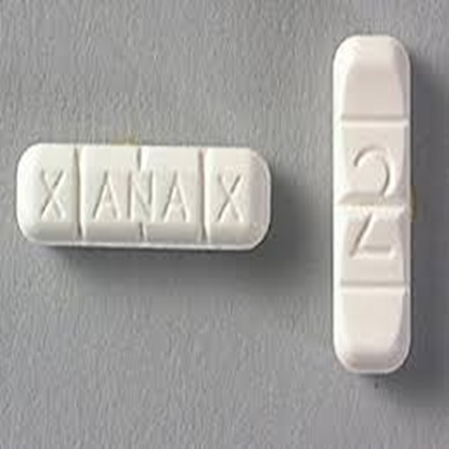 Order Xanax 2mg Online