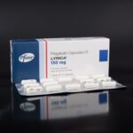 Buy Lyrica Capsules 150mg Online