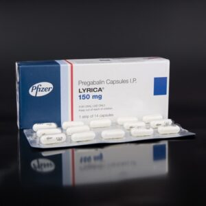 Buy Lyrica Capsules 150mg Online
