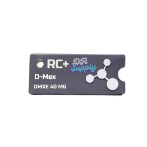 DMXE Blister 40mg Pellets