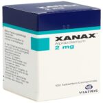Buy Xanax 2mg Online Now In EU