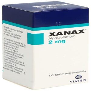 Buy Xanax 2mg Online Now In EU