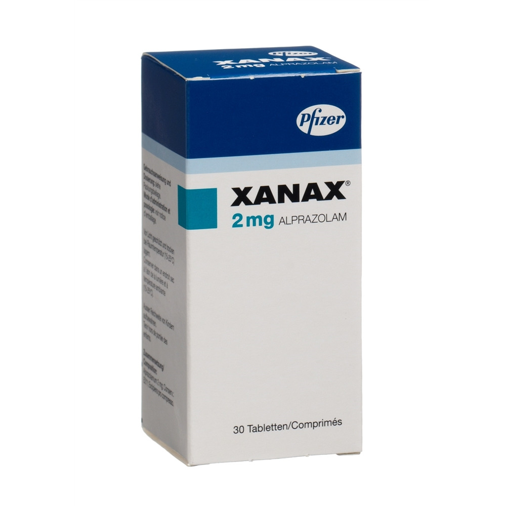 Buy 2mg Xanax Online Today
