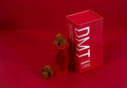 Buy DMT Gummies Online Near Me 1