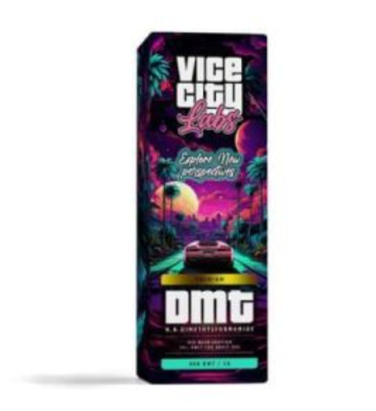 Buy Premium 1ml DMT Vape 800mg Online