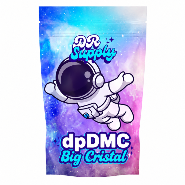 Buy dpDMC Big Cristal Online EU