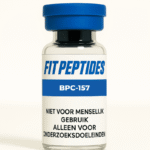 BPC-157 Peptides Online Safe Buy