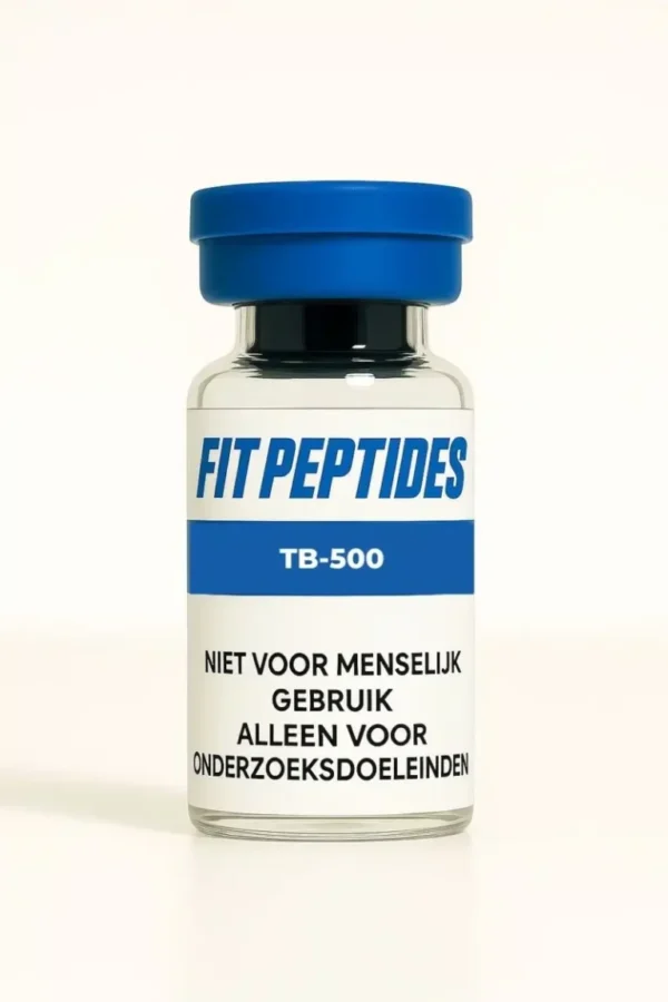 Buy TB-500 Peptides Online