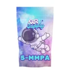 Order 5-MMPA Mephedrene Online