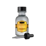 Buy 2ML Kama Sutra Oil of Love Kissable Body