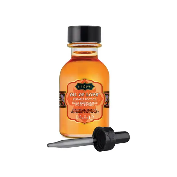Buy 22 ml Kama Sutra Oil Online
